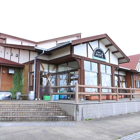 Yamabikoso Daisen (Tottori) Exterior photo