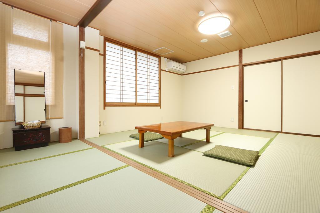 Yamabikoso Daisen (Tottori) Exterior photo