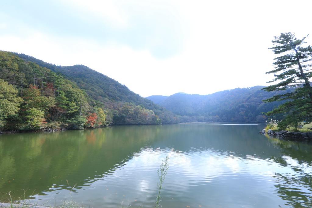Yamabikoso Daisen (Tottori) Exterior photo