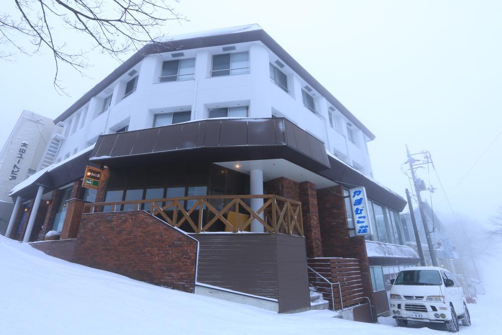Yamabikoso Daisen (Tottori) Exterior photo