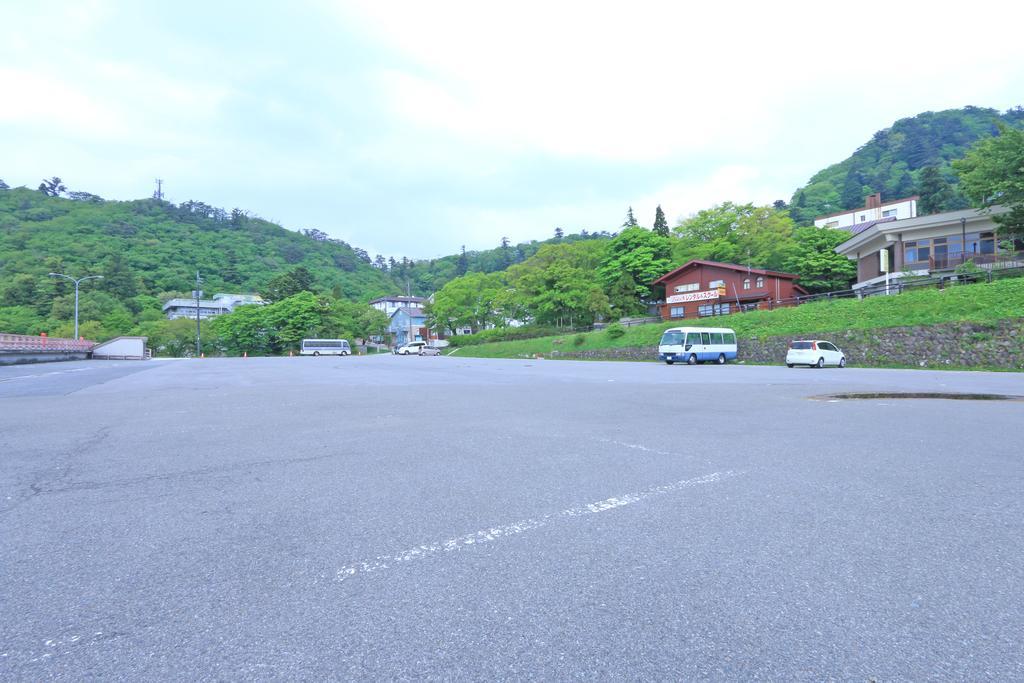 Yamabikoso Daisen (Tottori) Exterior photo
